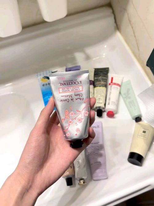享精致女孩最爱的五款护手霜j9国际护手霜推荐第一名分(图6)