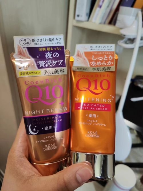 的护手霜年度10大全球公认最好用的护手霜j9九游真人游戏第一平台十大公认最好用(图6)