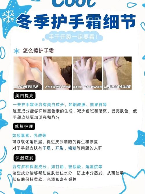 的护手霜年度10大全球公认最好用的护手霜j9九游真人游戏第一平台十大公认最好用(图5)