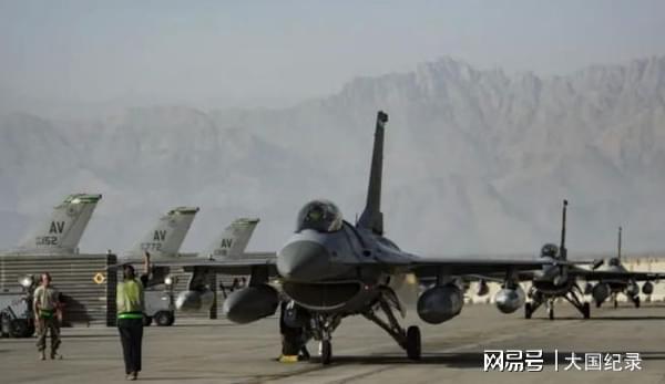 汗巧妙周旋我们不选边！九游会网站中美博弈阿富(图7)
