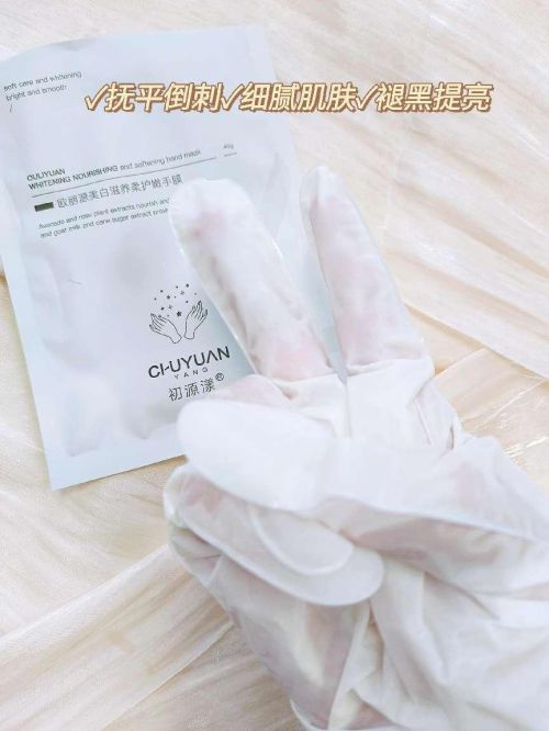 美白护手霜排行榜这几款全网获赞j9国际站登录2025首选十大(图5)