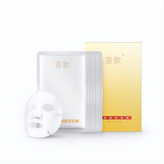 护肤品推荐 绝对比不输外国大牌效果九游会j9登录在国外都有名的国货