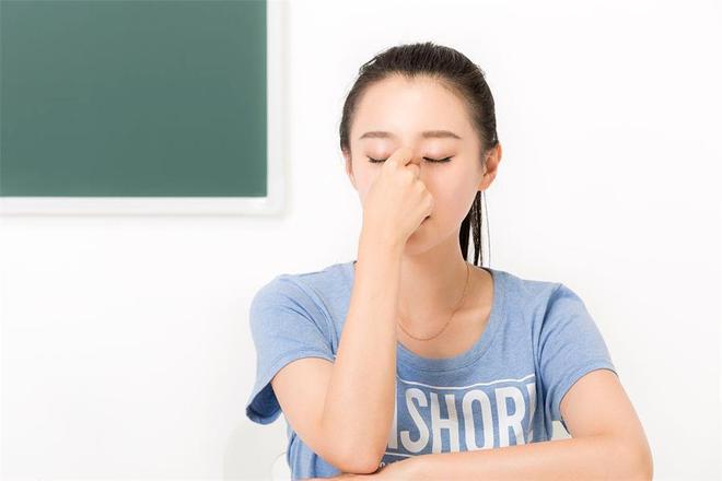 秘密泄露者学会这几招更显年轻九游会登录j9入口眼睛年龄的(图4)