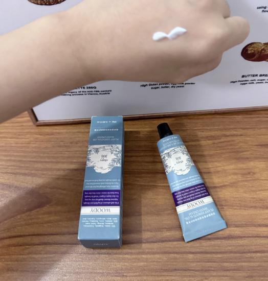 个牌子的好：护手霜哪个牌子美白保湿好J9数字平台2025氨基酸护手霜哪(图6)