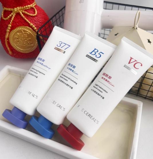 个牌子的好：护手霜哪个牌子美白保湿好J9数字平台2025氨基酸护手霜哪(图7)